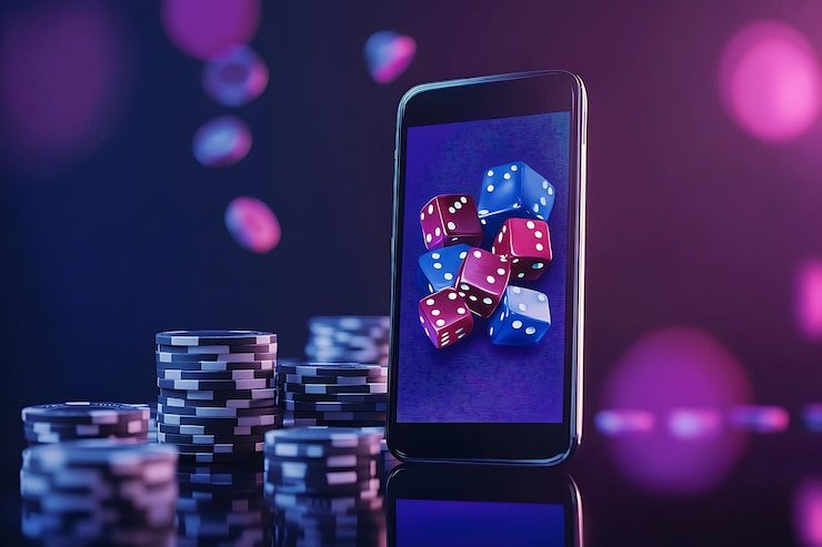 Privasi pembayaran saat akses mobile