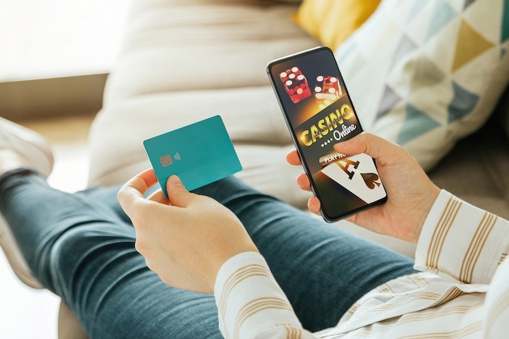 Keuntungan VIP selebtoto di layar ponsel